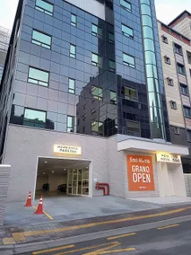 MONO HOTEL - Image 3