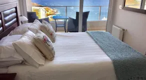 Departamento Costa de Montemar - Image 2