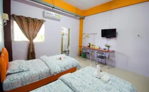 คุณแดง บัดเจทโฮเทล - Khun Daeng Budget Hotel - Image 2