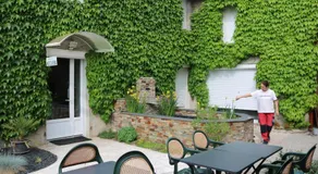 LE BON ABRI JURA - Image 3