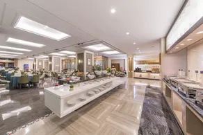 Madison Hotel Yinchuan Xinhua Gulou Tongfu - Image 5