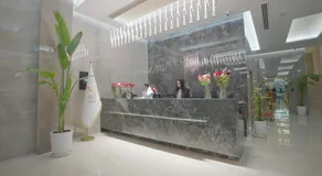 BAZ Hotel University District - Image 3