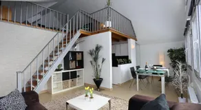 Miramar Ski a pie de pista - ÁTICO DUPLEX , 4 habitaciones - Image 2
