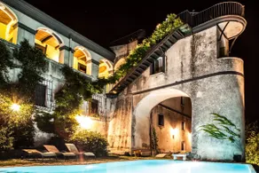 Entire Villa, Cilento Paestum  for 28 p! - Image 2