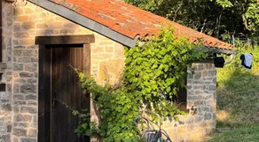 Chambre indépendante avec piscine à Saint Antonin - Image 3