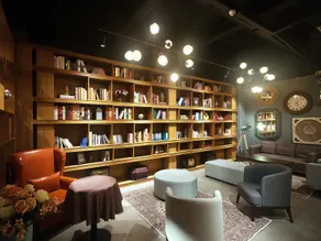 James Joyce Coffetel·Hengyang Jiefang Road Xianfeng Dock - Image 3