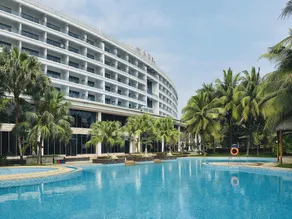 Badminton Hotel - Image 4