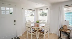 Cozy 2 Bedroom Home, Private Backyard with Hot Tub - Image 5