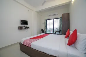 Hotel O Seva Service Apartment - Image 2