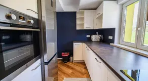 Mountain View Apartment with Sauna - Image 5