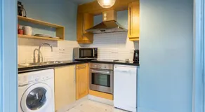 GuestReady - Stylish Apartment in Temple Bar - Image 5