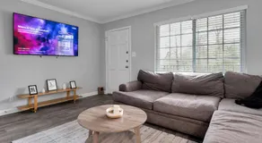 Black And White 1 BR by Ryan Korban - Image 2
