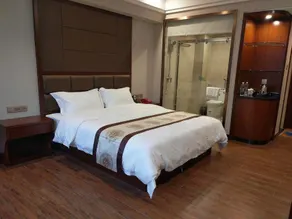 Bishui Lantian Hotel - Image 5
