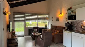 Vakantiebungalow nr 7 in het Heuvelland - Image 2