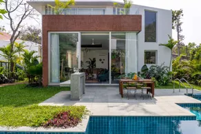 LaMacedo | Cosy Villa| Pvt Pool | Genset | Jacuzzi - Image 2