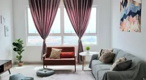Impiria Residensi #Link Aeon Mall Klang 4BR3Bath - Image 2