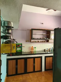 SHREYAS - Authentic Mangalore Homestay(2BHK house) - Image 3