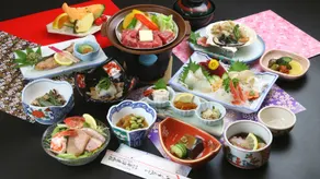 Nakanosawa Onsen Hirasawaya Ryokan - Image 3