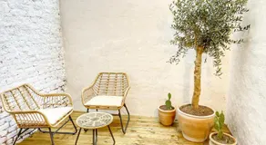 Le Santorini - centre ville & terrasse privée - Image 3