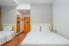 Bafang Chain Hotel (Dongguan Changping South Light Rail Station Branch) - Image 4