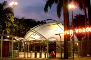 Lapa I Cultura Museus e Praias no Centro GR - Image 3