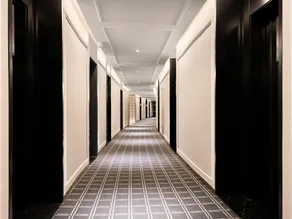 Xana Deluxe Hotel Jiangmen Waihai Bridge - Image 5