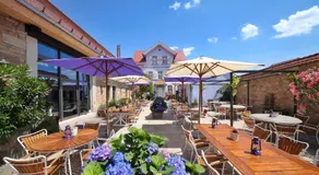 Gästehaus im Weingut am Nil - Image 3