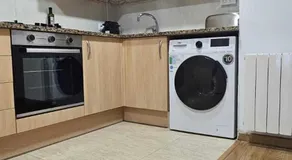 Apartamento Laia, con máquina recreativa. - Image 4