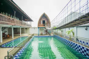 Dancenterak Ilir Timur I Near Ptc Mall - Image 2