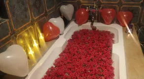 Amaiti pool villa - Image 4