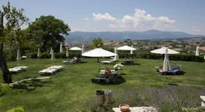 casAntica agriresort -Suites & Casa sull'albero - Image 3