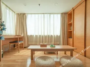 Jiangsu Phoenix Palace Hotel - Image 4