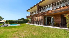 Splendide appartement T3 piscine et vue mer - Image 3