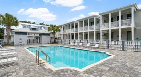 30A Townhomes at Seagrove by Panhandle Getaways - Image 3