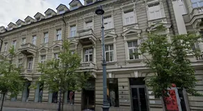 Gedimino Avenue Central Apartment - Image 3