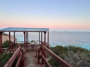 Serene abode at West Beach - Image 4