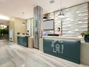 Ouyi Hotel (Yuzhou Yanquan Square Branch) - Image 2