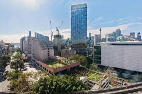 1 Bed City Stay, ICC, Darling Harbour, Light Rail,Food - Image 5
