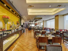 Dalian Grand Continent International Hotel - Image 5