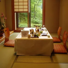 Hotel Spax Kusatsu - Image 3