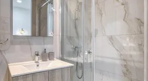 Private Suite 3 with shared Kitchen at the New Casa Vittoria by SF Homes - Image 2