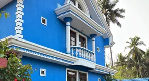 Luxury 5BHK Villa with Private Pool near Benaulim Beach - Image 4