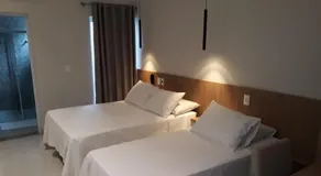 HOTEL RECANTO DOS IPÊS (UNIDADE 2) - Image 2