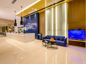 Echarm Hotel Guiyang Longdongbao International Airport Outlets - Image 5