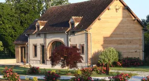 Domaine de La Lochetière Chambres d'hôtes - Image 5