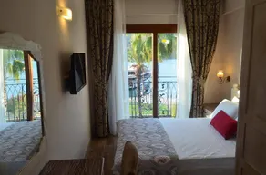 QS Cennet Life Hotel - Image 2