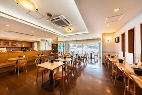 Hotel Seawave Beppu - Image 4