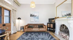 Apartment Faro - Heart of South Freo with Parking - Image 3
