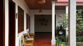 Yên Retreat & Cafe - Image 4