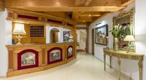 Hotel Burgstall - Image 2